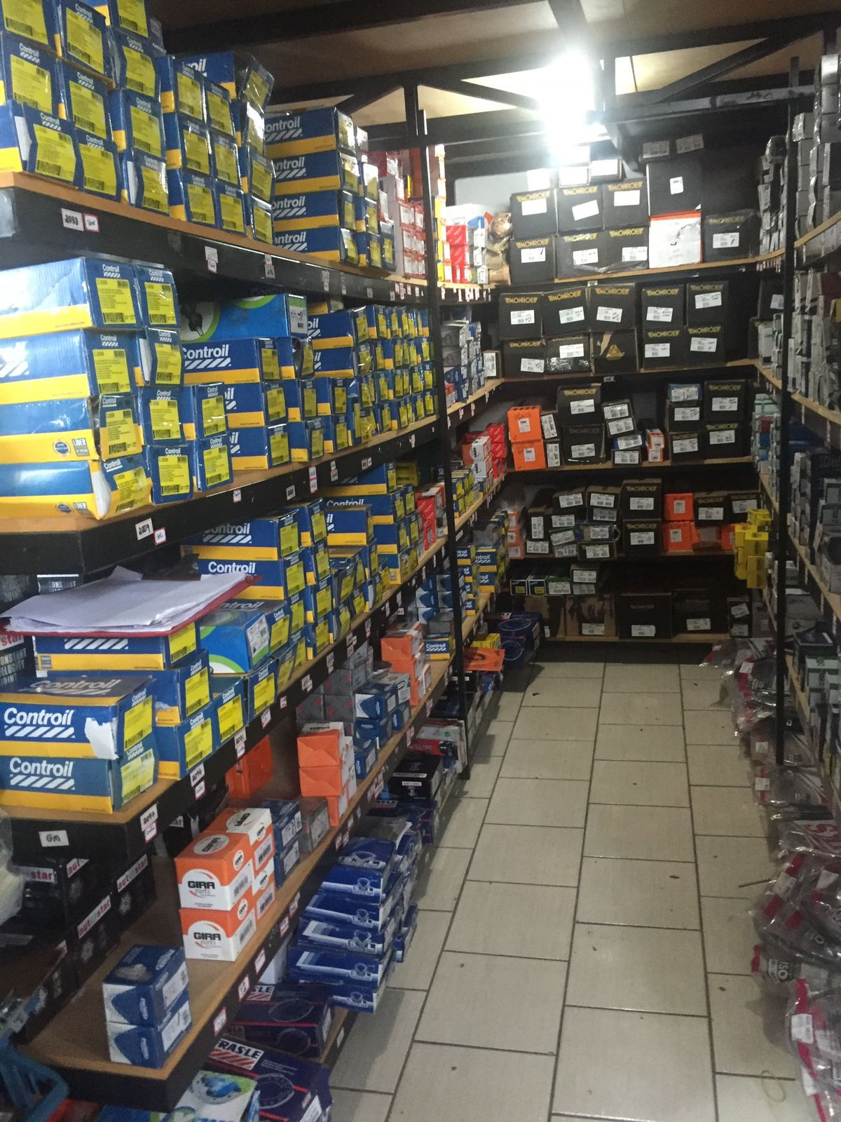 Loja Inter Parts - Foto 4